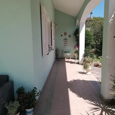 Al & Mare 포르토 가리발디