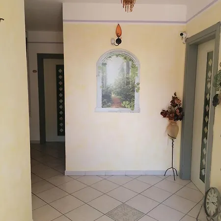 Al & Mare 3* 포르토 가리발디