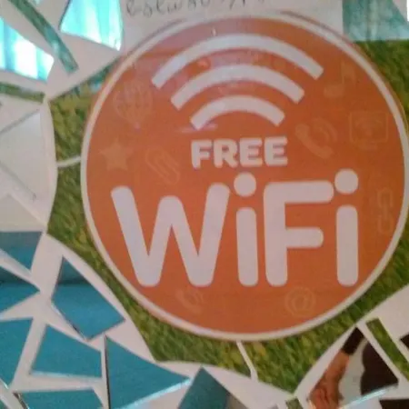 B&B Al & Mare 포르토 가리발디