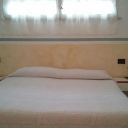 Bed & Breakfast Al & Mare Porto Garibaldi