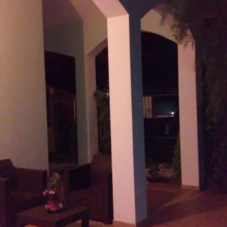 Bed & Breakfast Al & Mare Porto Garibaldi