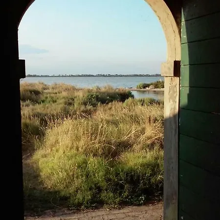 Al & Mare 3* 포르토 가리발디