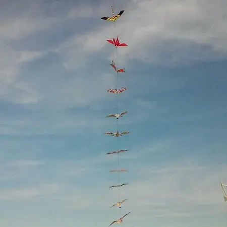 Al & Mare Bed & Breakfast 3*