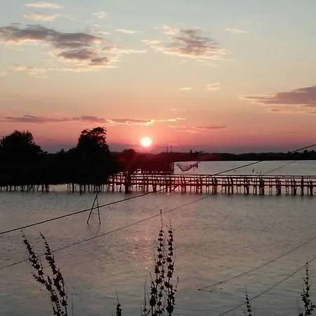 Al & Mare فندق مبيت وإفطار