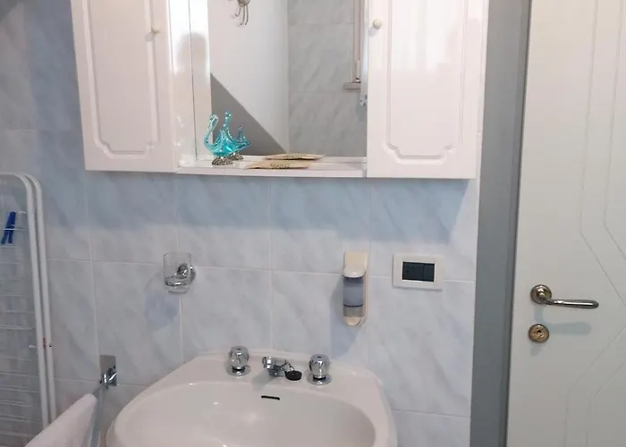 Bed & Breakfast Al & Mare