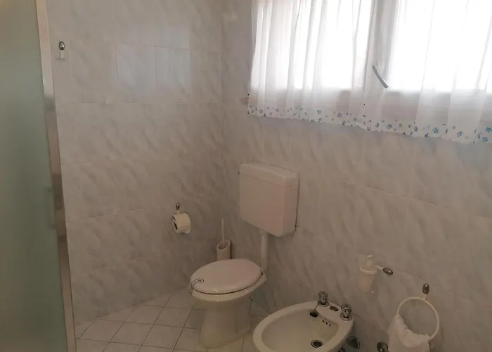 فندق مبيت وإفطار Al & Mare بورتو غاريبالدي