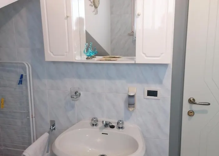 Al & Mare فندق مبيت وإفطار 3*