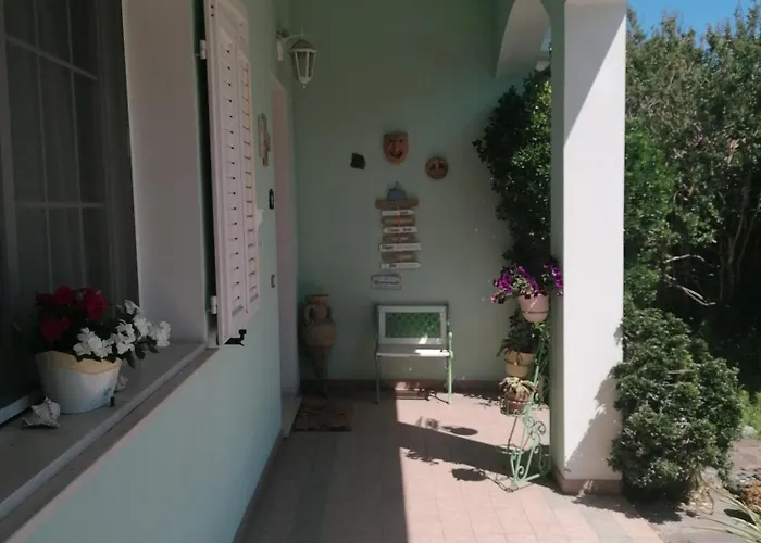 Bed & Breakfast Al & Mare 3*