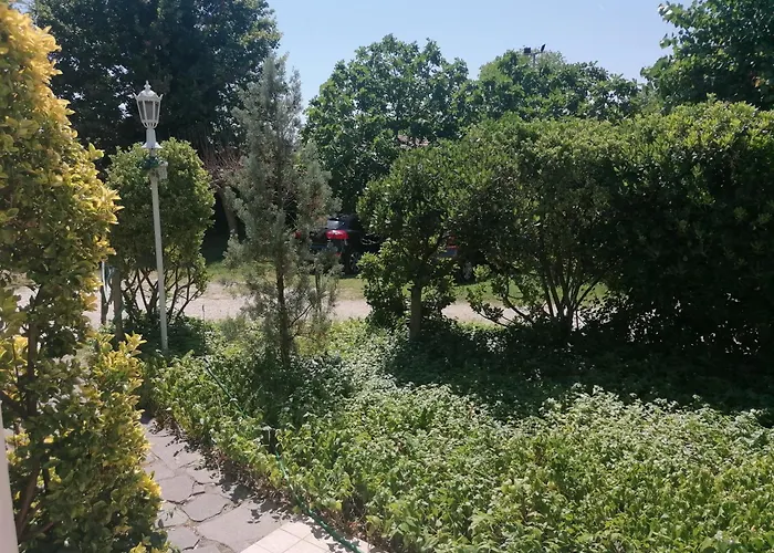 Al & Mare Bed & Breakfast Porto Garibaldi