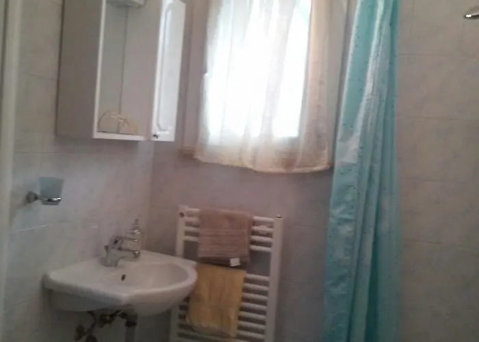 Al & Mare بورتو غاريبالدي