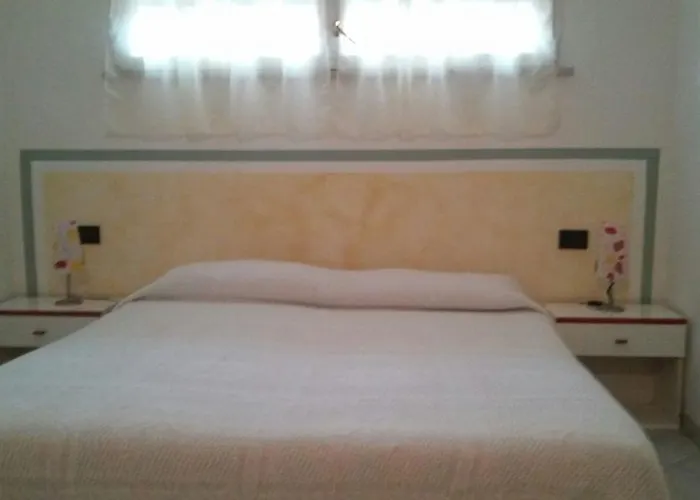 Bed & Breakfast Al & Mare Porto Garibaldi