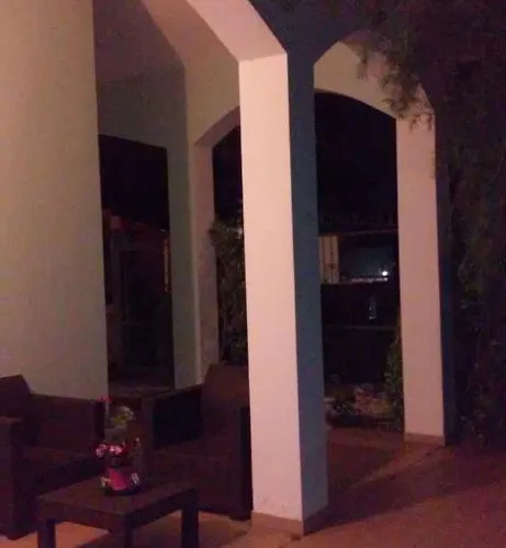 فندق مبيت وإفطار Al & Mare بورتو غاريبالدي