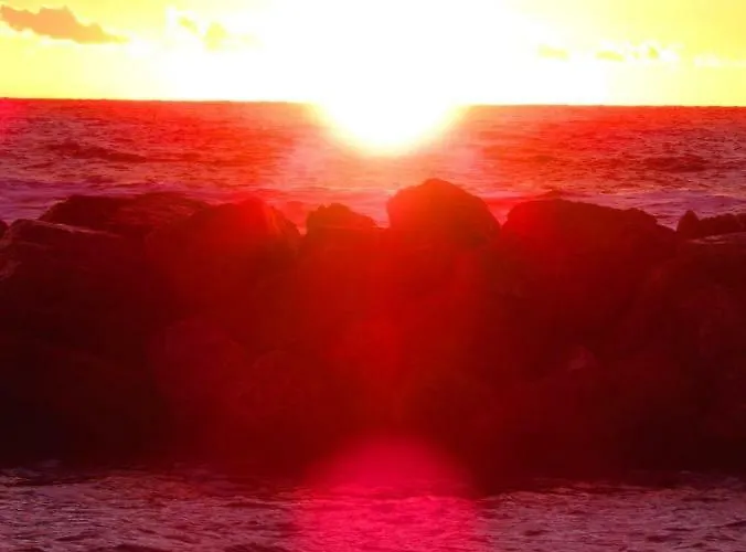 Al & Mare 3* بورتو غاريبالدي