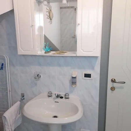 Bed & Breakfast Al & Mare