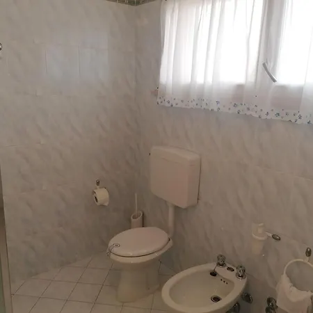 Bed & Breakfast Al & Mare Porto Garibaldi