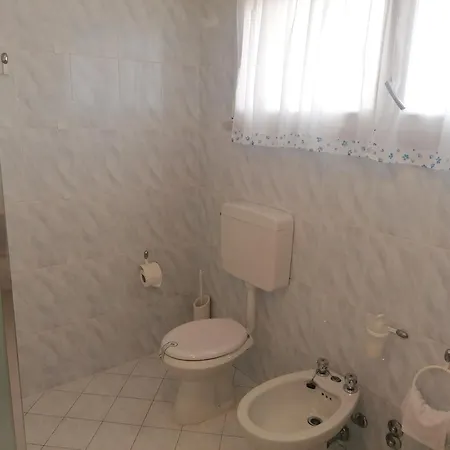 Al & Mare Bed and breakfast Porto Garibaldi