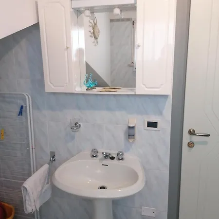 Al & Mare Bed and breakfast 3*