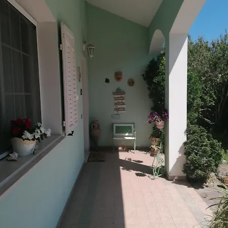 Bed & Breakfast Al & Mare 3*