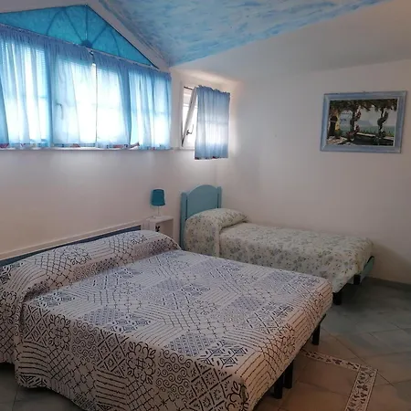 Al & Mare Bed & Breakfast