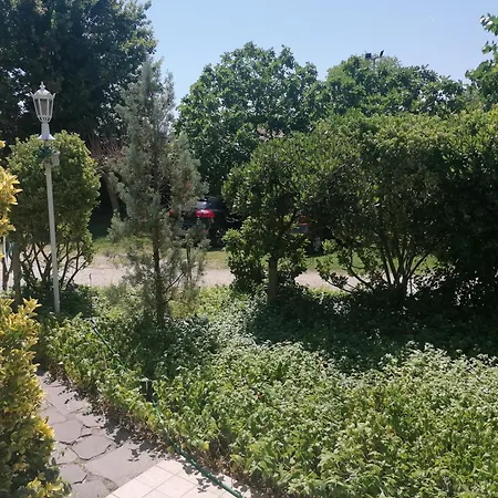 Al Verde&mare Frühstückspension Porto Garibaldi