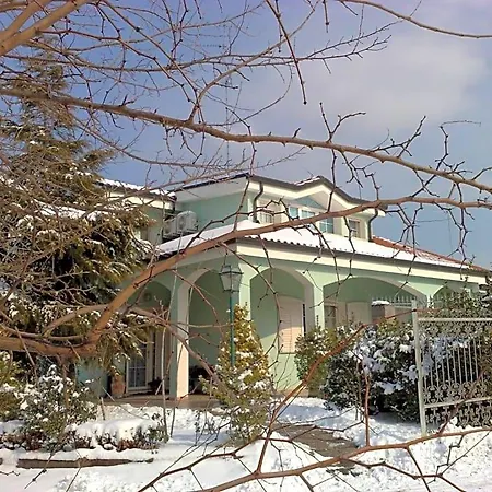 Bed & Breakfast Al & Mare 3*