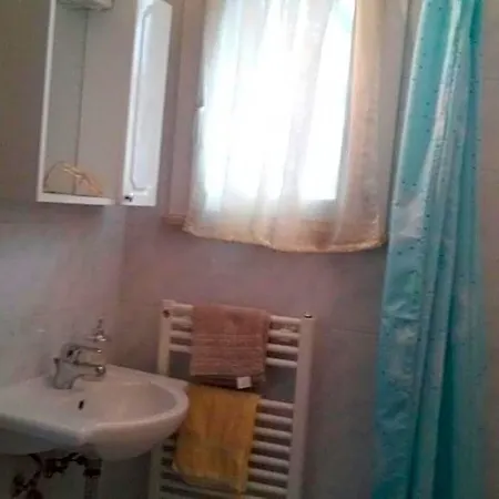 Al & Mare Bed & Breakfast 3*