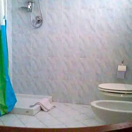 Bed & Breakfast Al & Mare