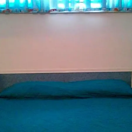 Bed & Breakfast Al & Mare