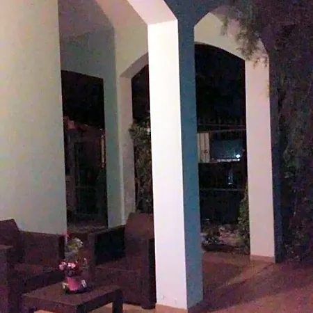 Bed & Breakfast Al & Mare