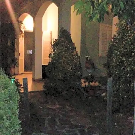 Bed & Breakfast Al & Mare Porto Garibaldi