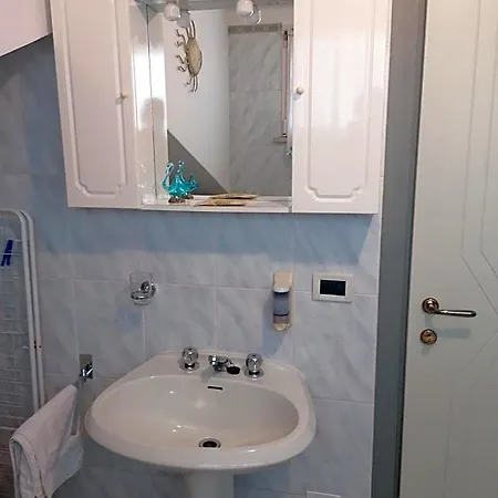 Bed & Breakfast Al & Mare 3*