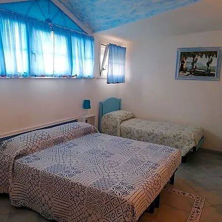 Bed & Breakfast Al & Mare