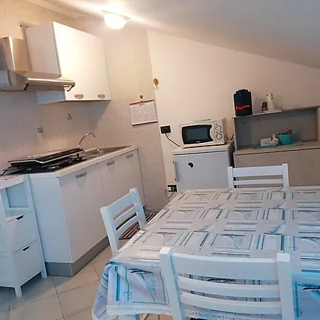 Bed & Breakfast Al & Mare