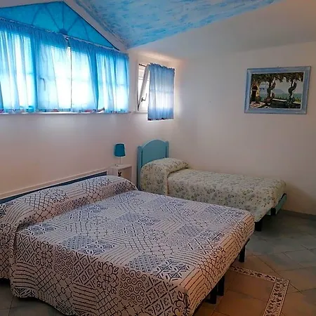 Bed & Breakfast Al & Mare 3*