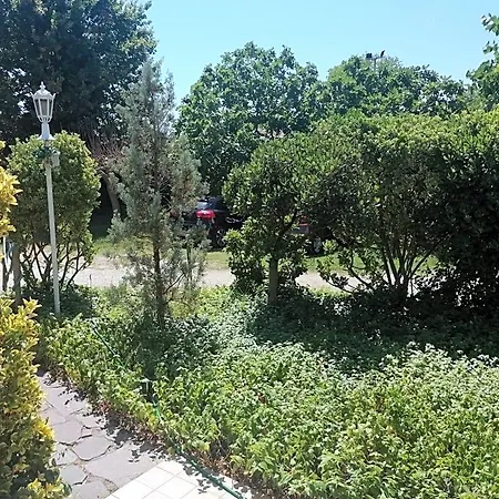 Bed & Breakfast Al & Mare 3*
