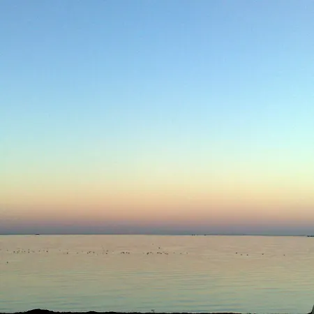 Al Verde&mare Porto Garibaldi