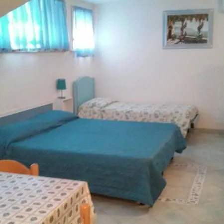 Al Verde&mare Porto Garibaldi