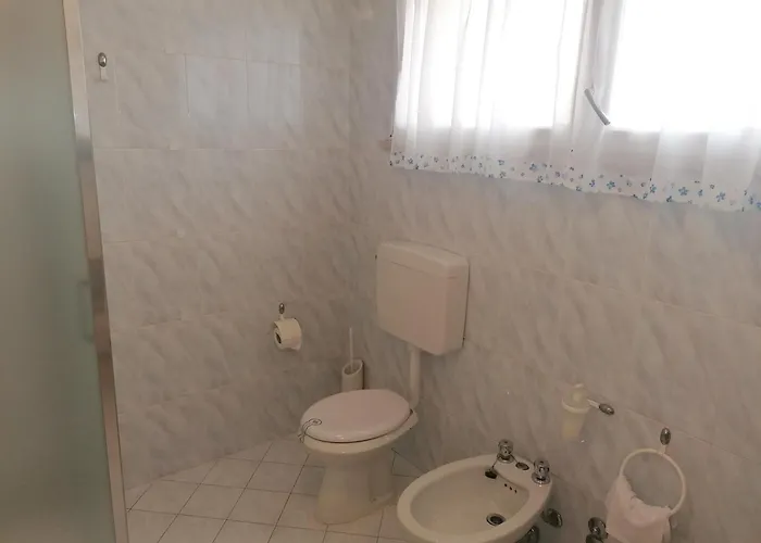 Al & Mare ベッド・アンド・ブレックファスト ポルト・ガリバルディ