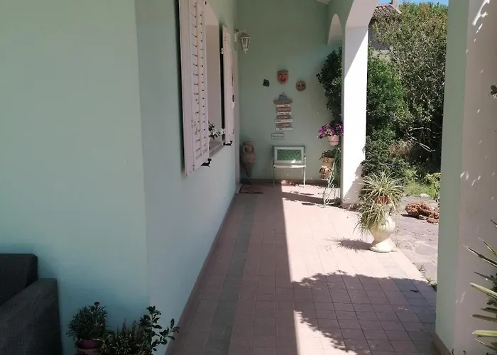 Al Verde&mare Porto Garibaldi