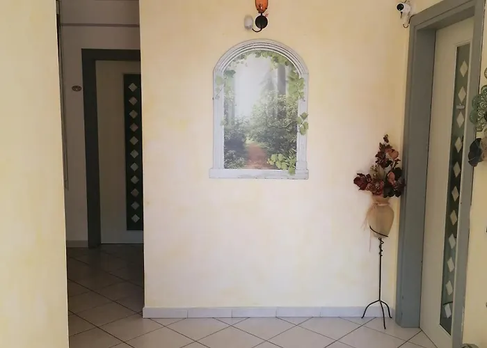 Al Verde&mare 3* Porto Garibaldi