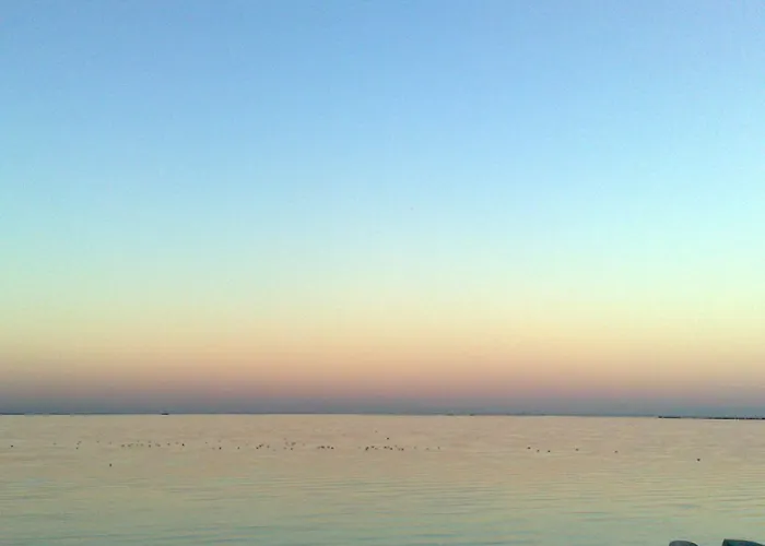 Al Verde&mare Porto Garibaldi