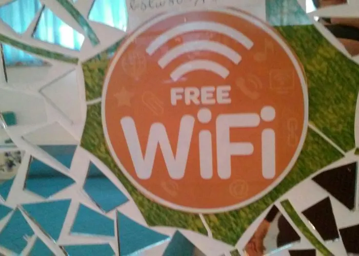 Frühstückspension Al Verde&mare Porto Garibaldi