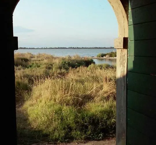 Al Verde&mare 3* Porto Garibaldi