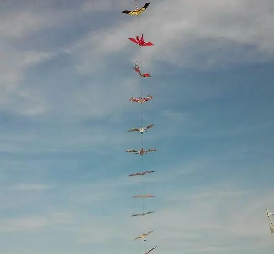 Al Verde&mare Frühstückspension 3*