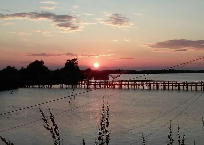 Al Verde&mare Frühstückspension